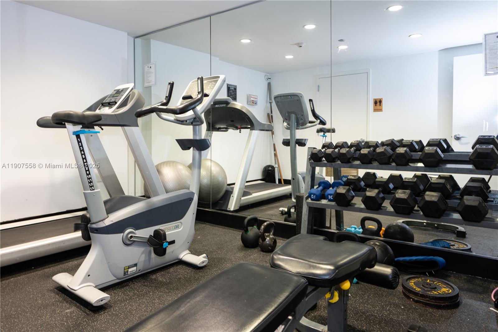 The Club at Bay Harbor - Residential Lease