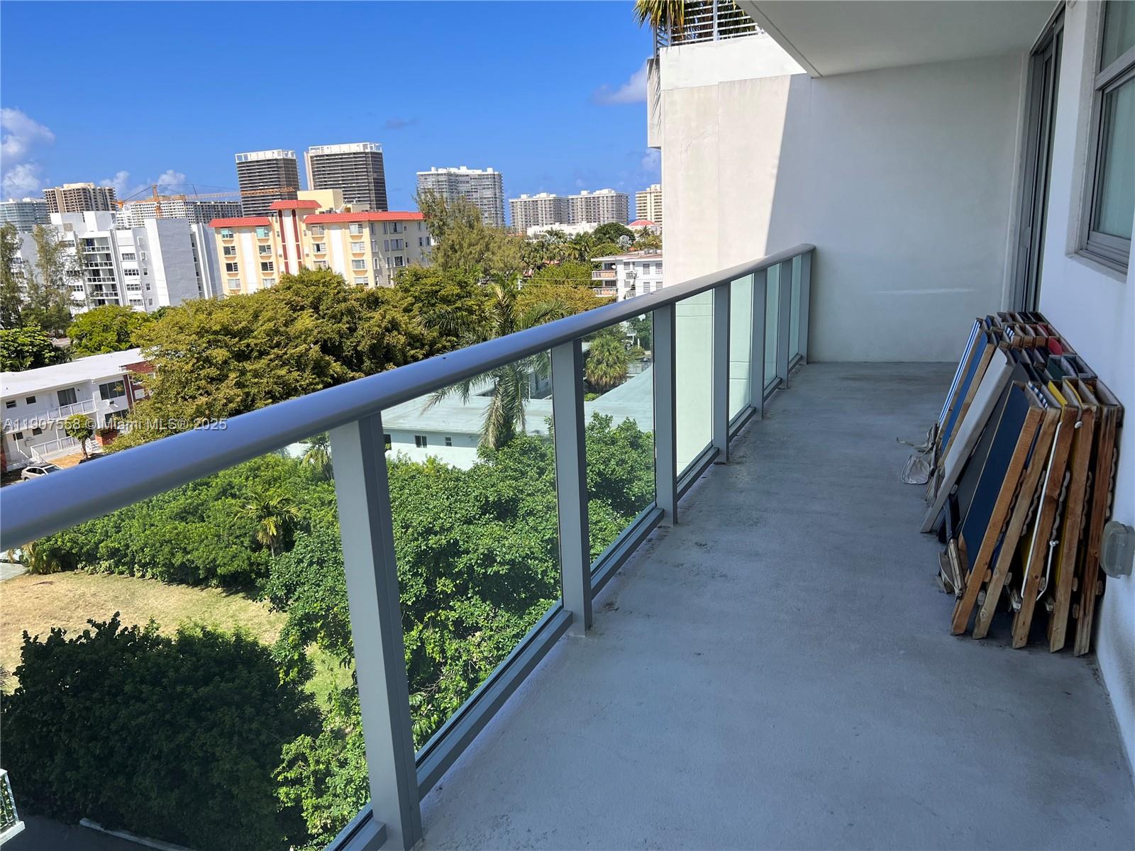 The Club at Bay Harbor - Residential Lease