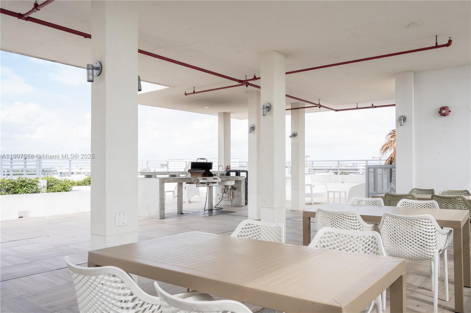 The Club at Bay Harbor - Residential Lease