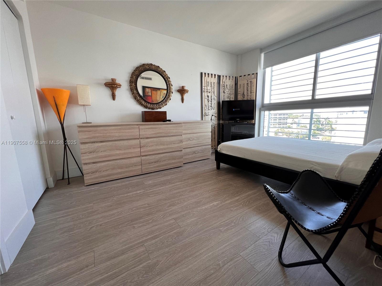 The Club at Bay Harbor - Residential Lease