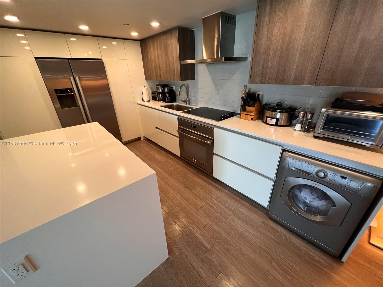 The Club at Bay Harbor - Residential Lease