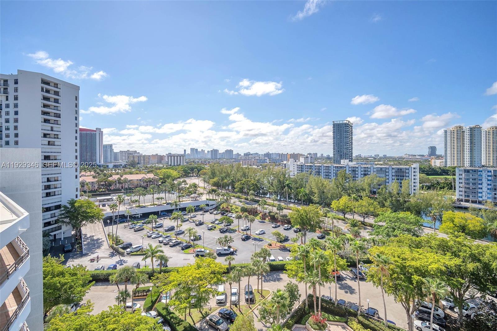 OLYMPUS CONDO PHASE - Residential Lease