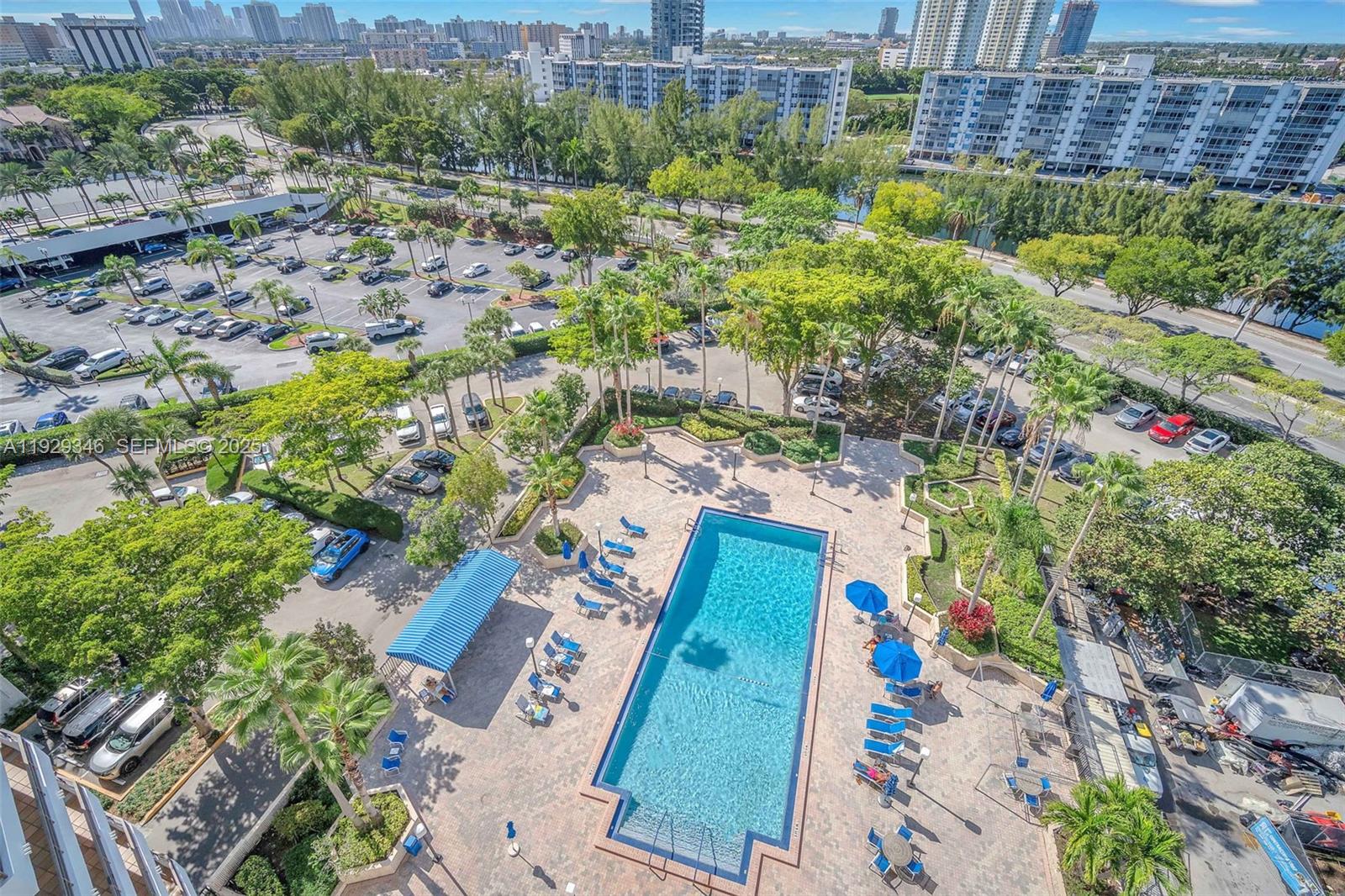 OLYMPUS CONDO PHASE - Residential Lease