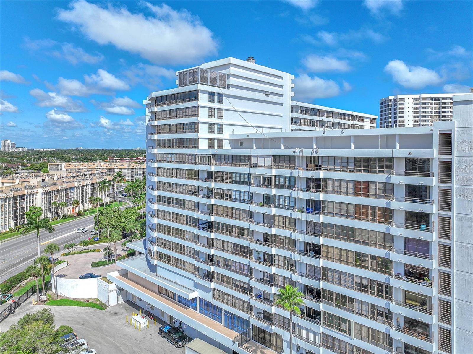 OLYMPUS CONDO PHASE - Residential Lease