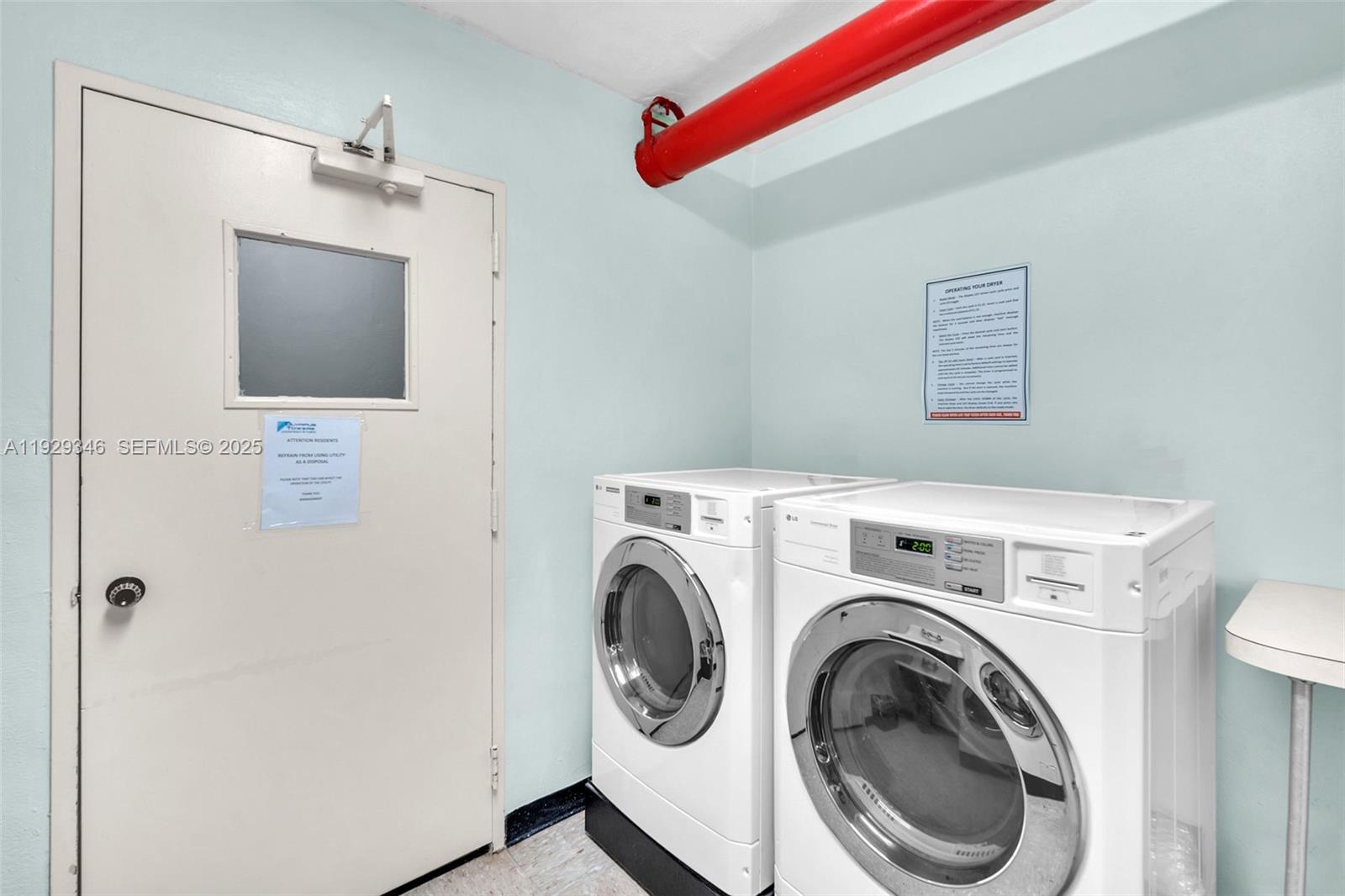 OLYMPUS CONDO PHASE - Residential Lease