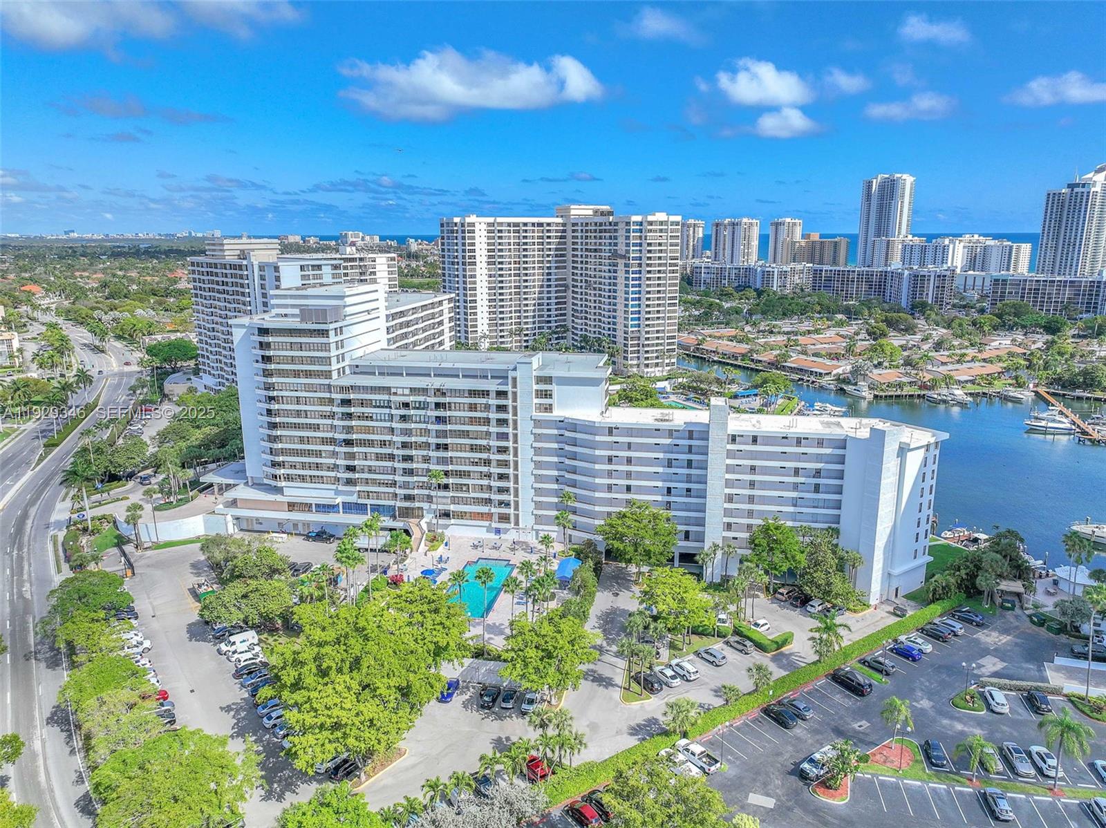 OLYMPUS CONDO PHASE - Residential Lease