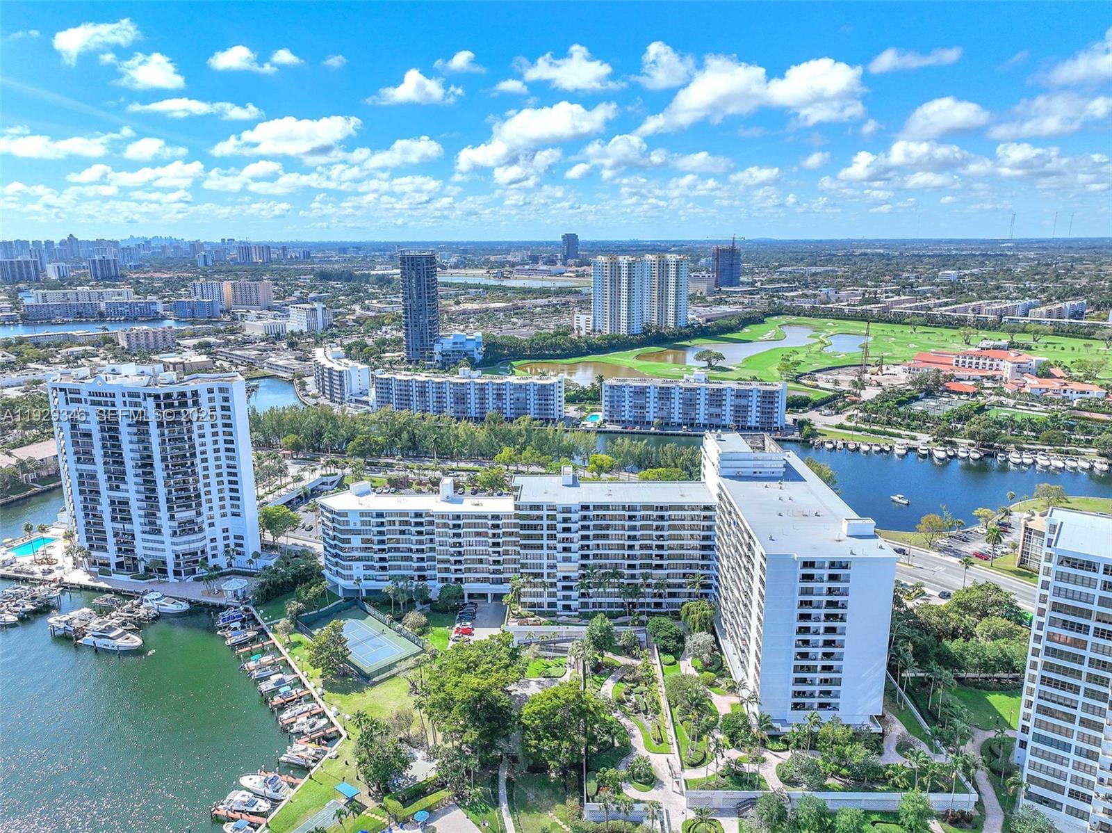 OLYMPUS CONDO PHASE - Residential Lease