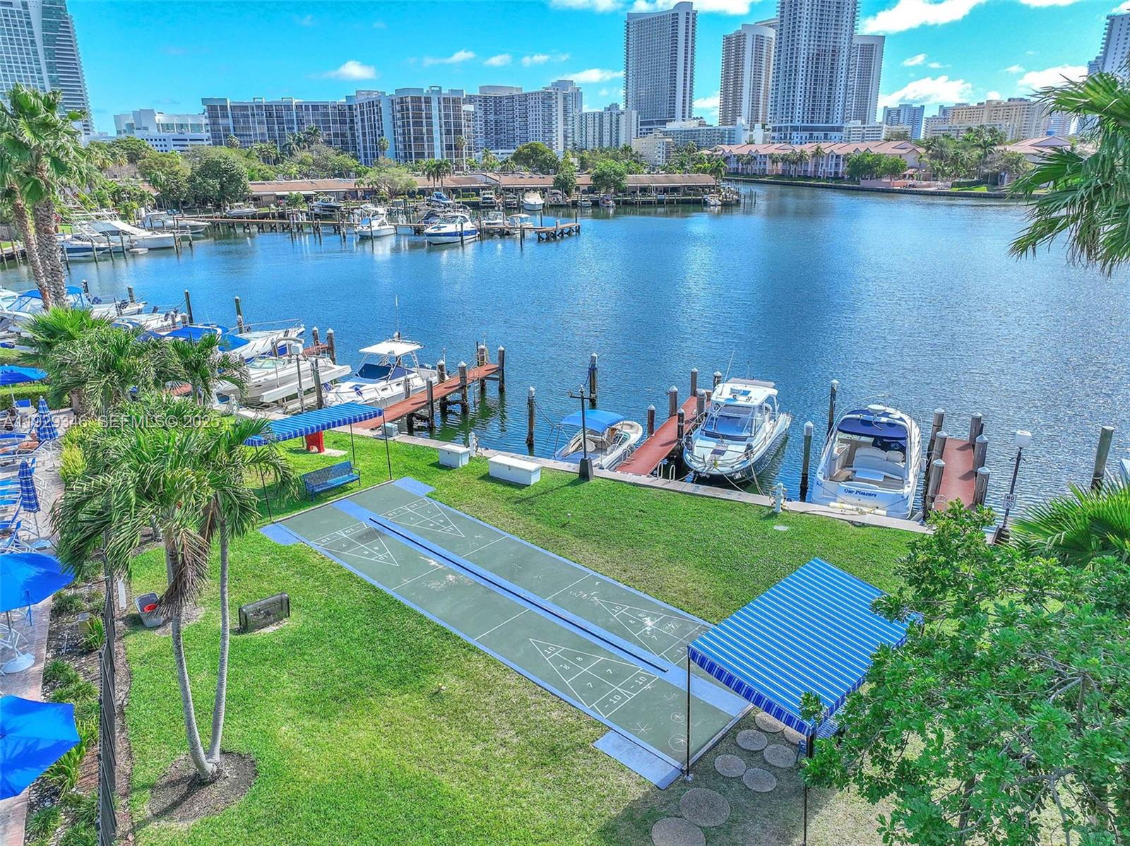 OLYMPUS CONDO PHASE - Residential Lease