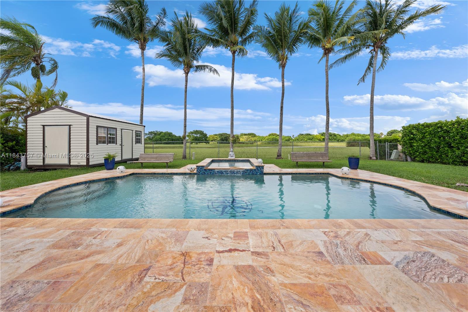 CALUSA CLUB ESTATES - Residential