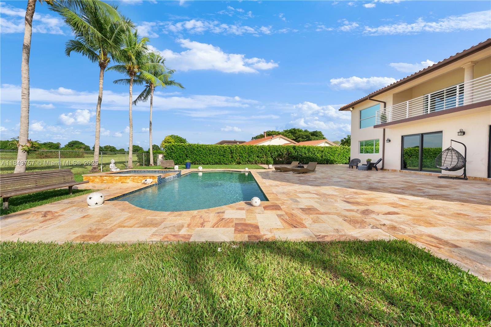 CALUSA CLUB ESTATES - Residential