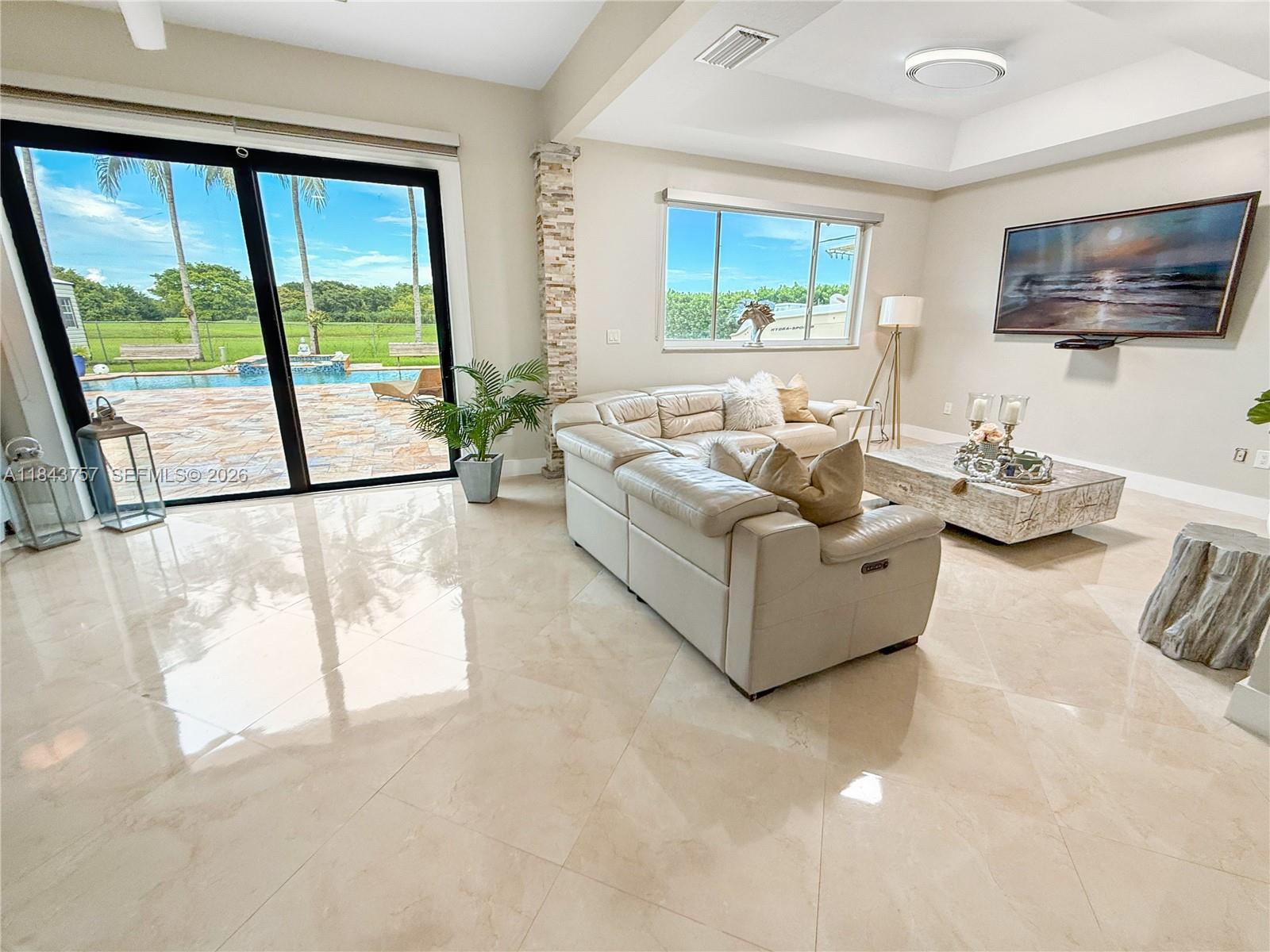 CALUSA CLUB ESTATES - Residential