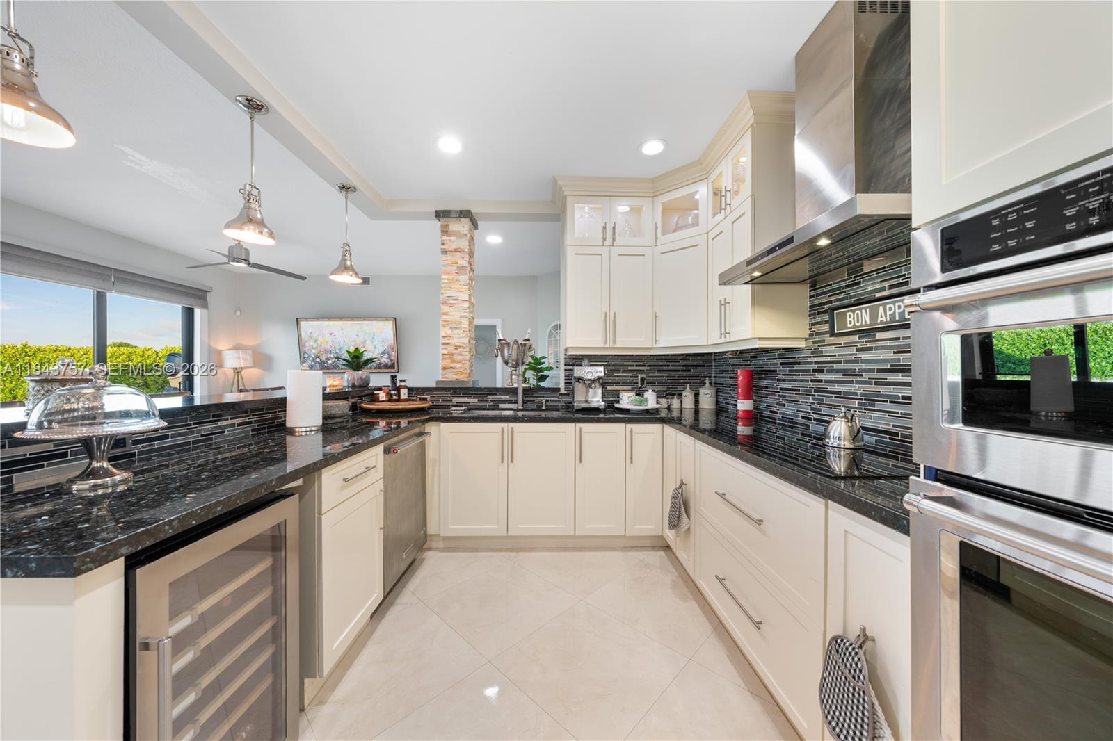 CALUSA CLUB ESTATES - Residential