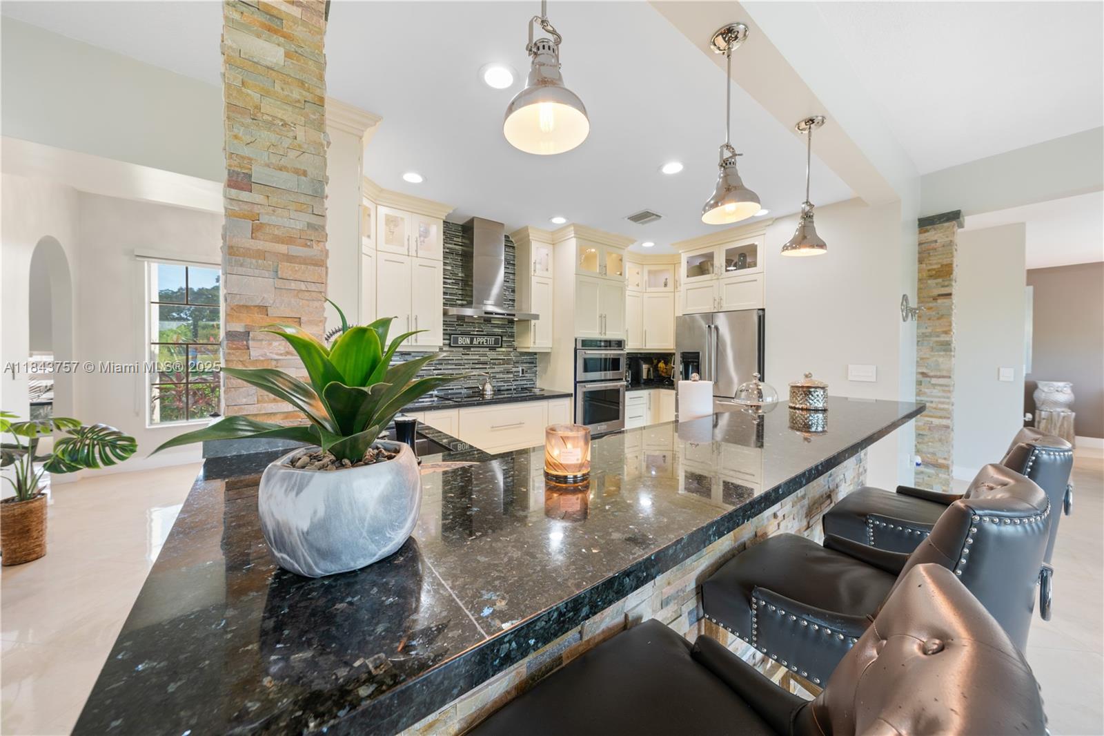 CALUSA CLUB ESTATES - Residential