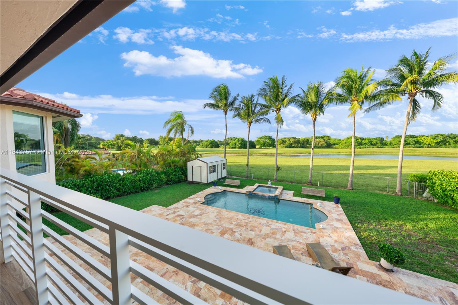 CALUSA CLUB ESTATES - Residential
