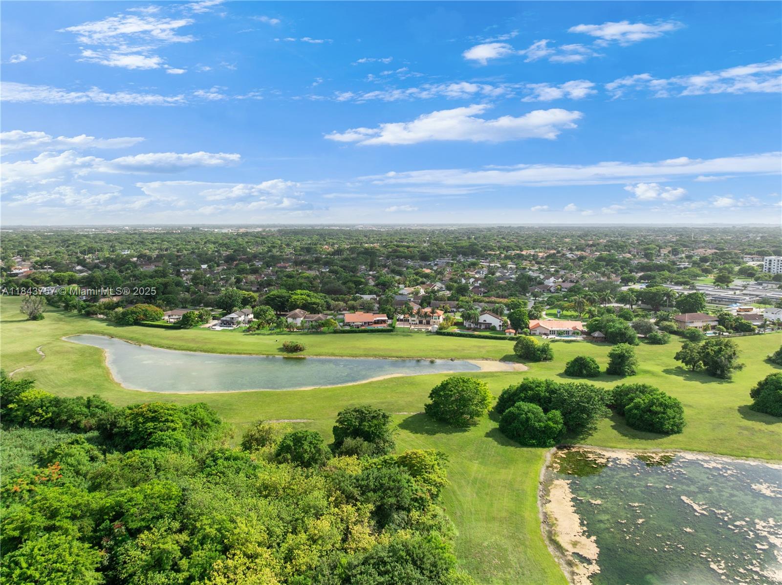 CALUSA CLUB ESTATES - Residential