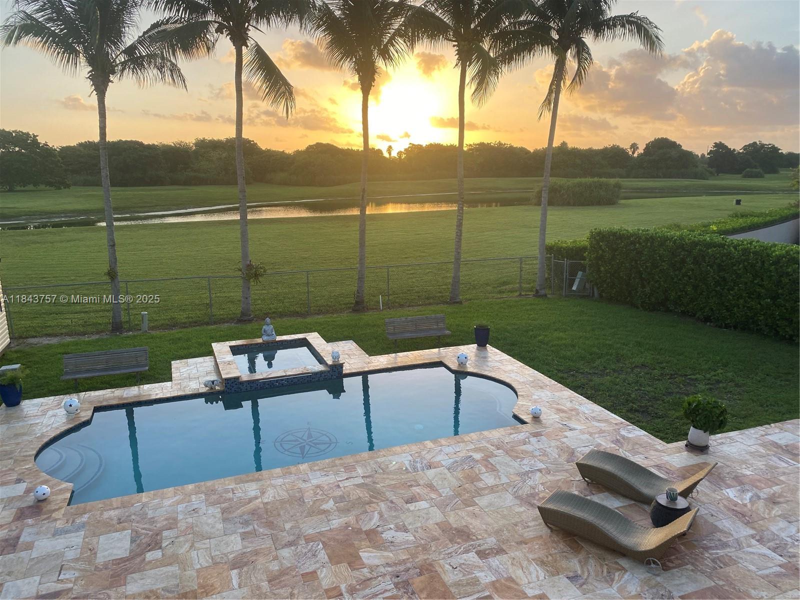 CALUSA CLUB ESTATES - Residential