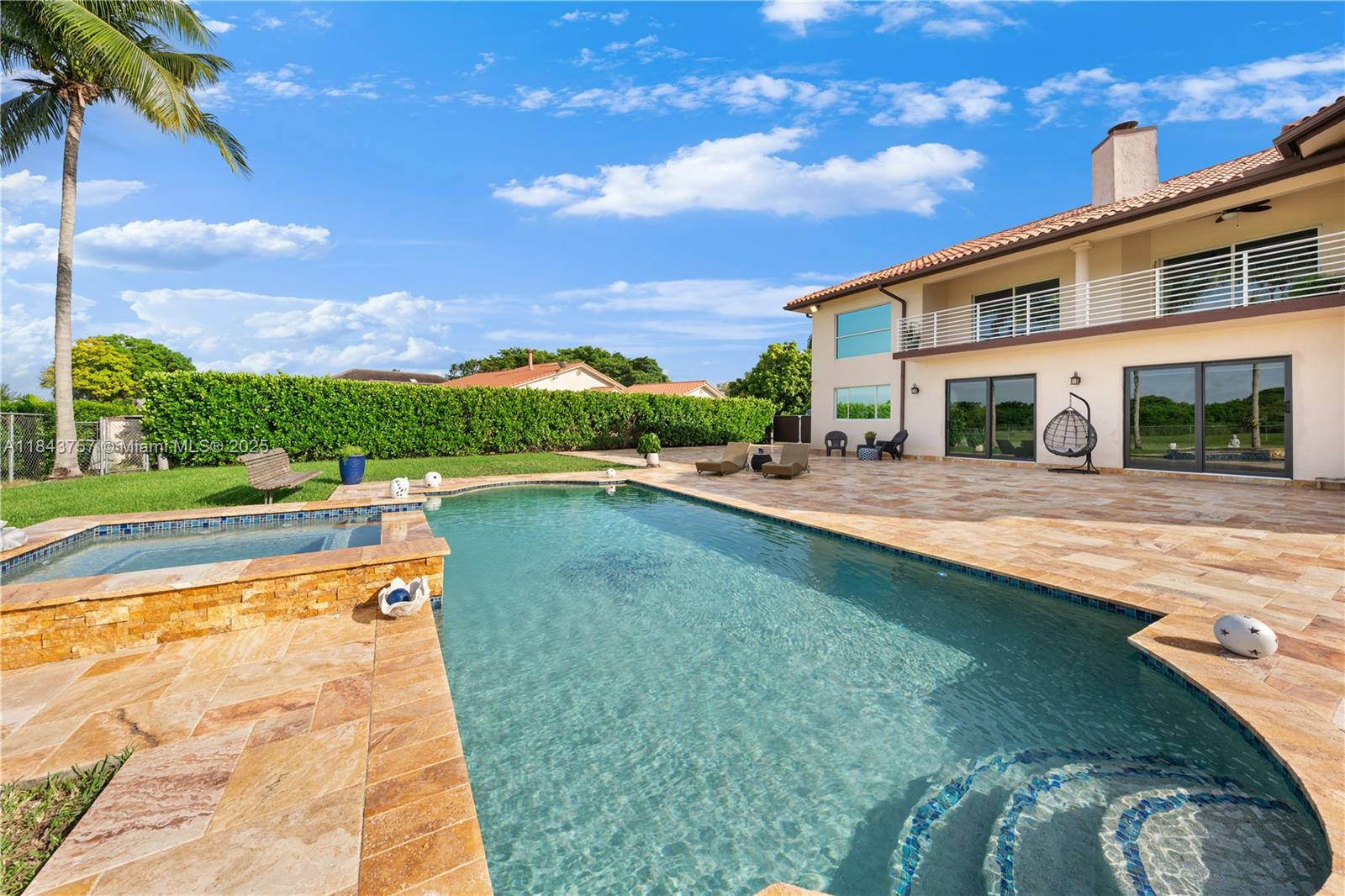 CALUSA CLUB ESTATES - Residential