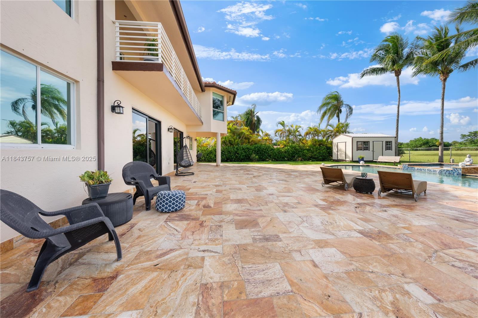 CALUSA CLUB ESTATES - Residential