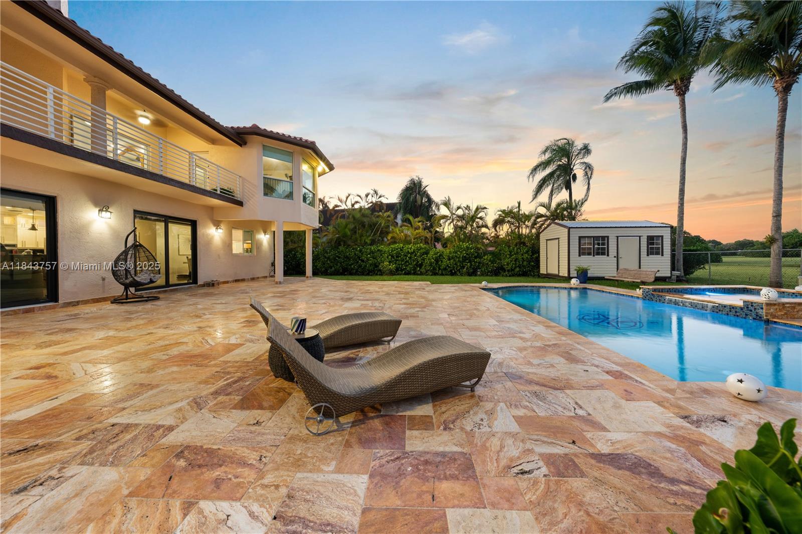 CALUSA CLUB ESTATES - Residential