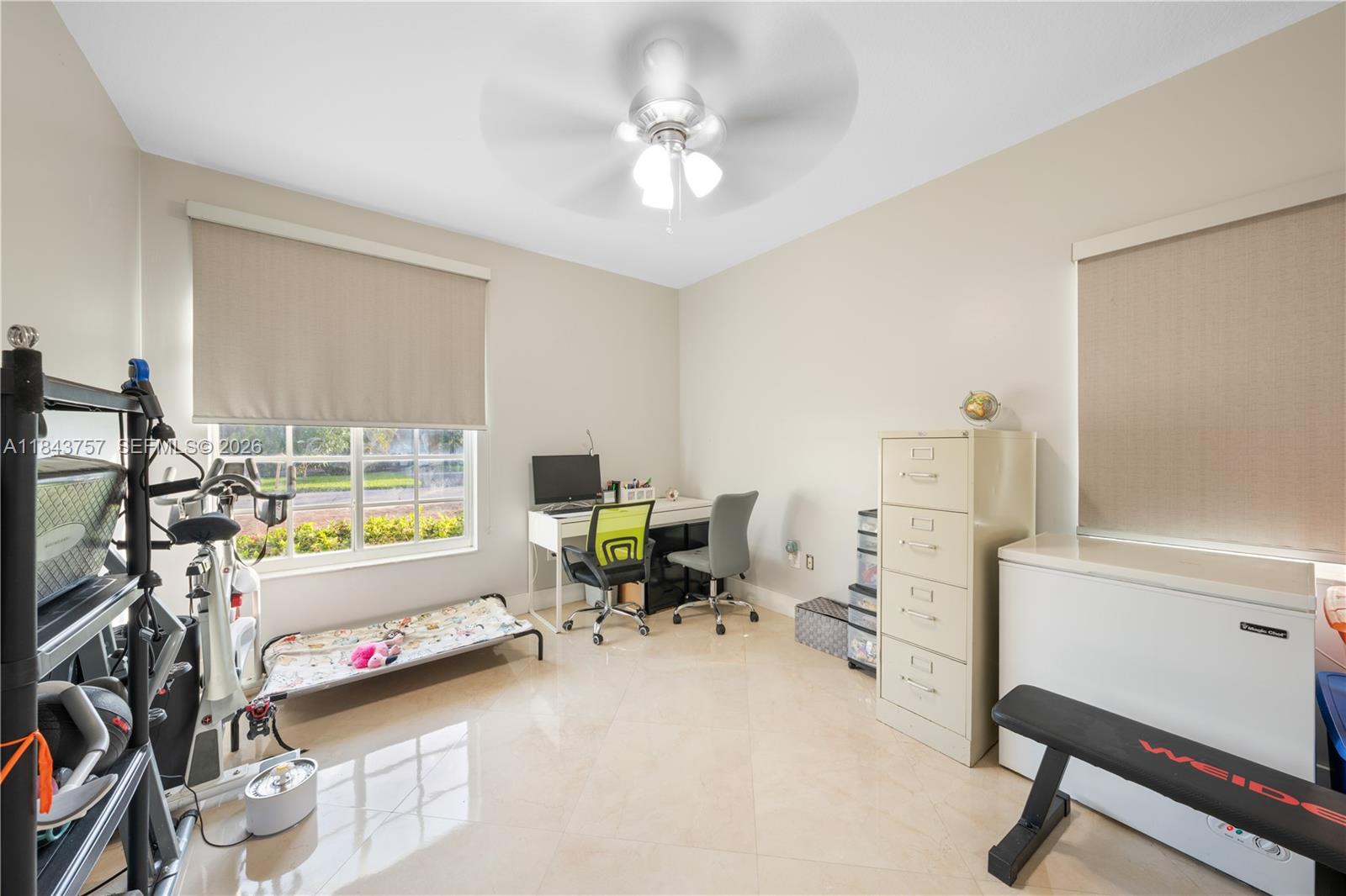 CALUSA CLUB ESTATES - Residential