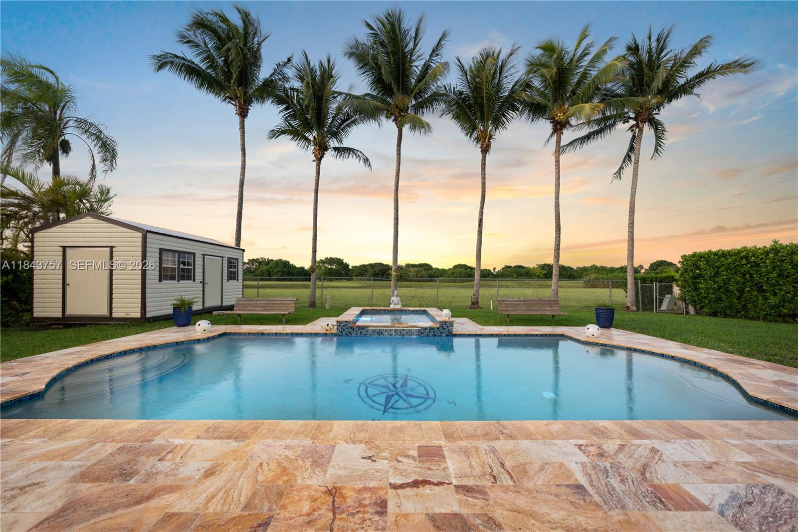 CALUSA CLUB ESTATES - Residential
