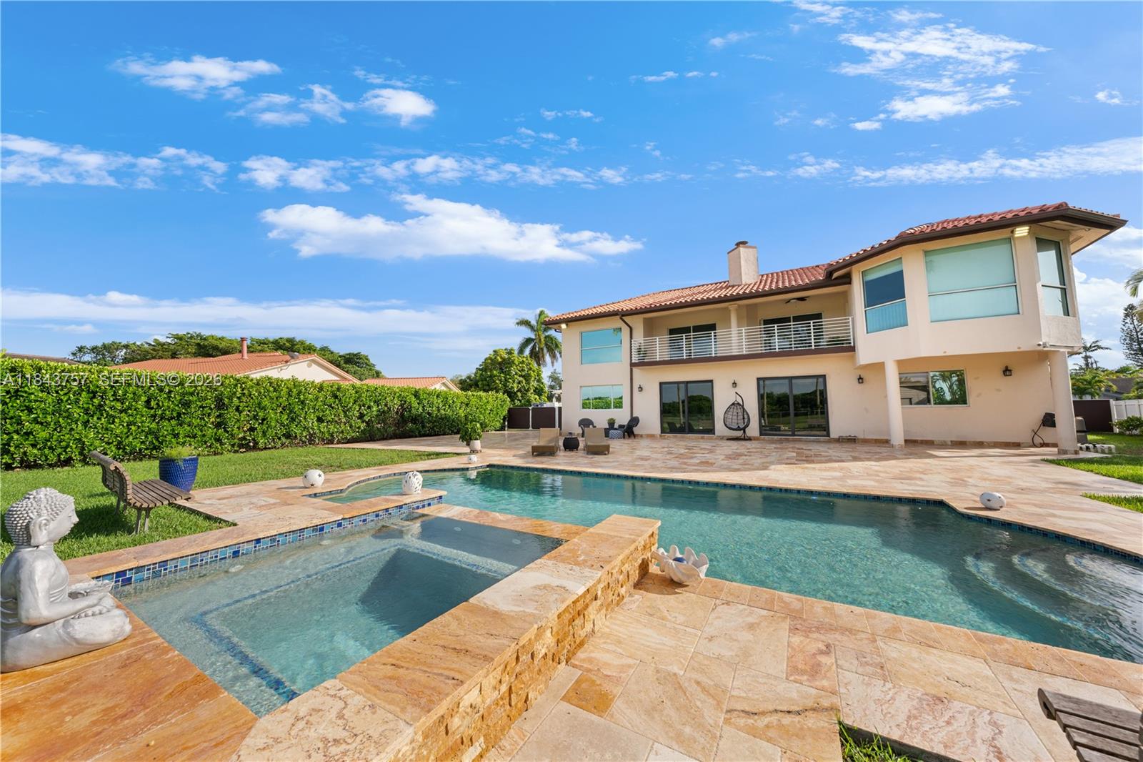 CALUSA CLUB ESTATES - Residential