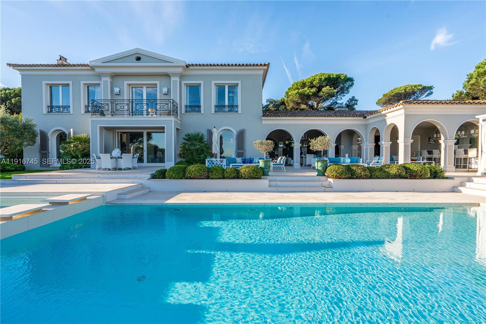 La quessine Le Paradis