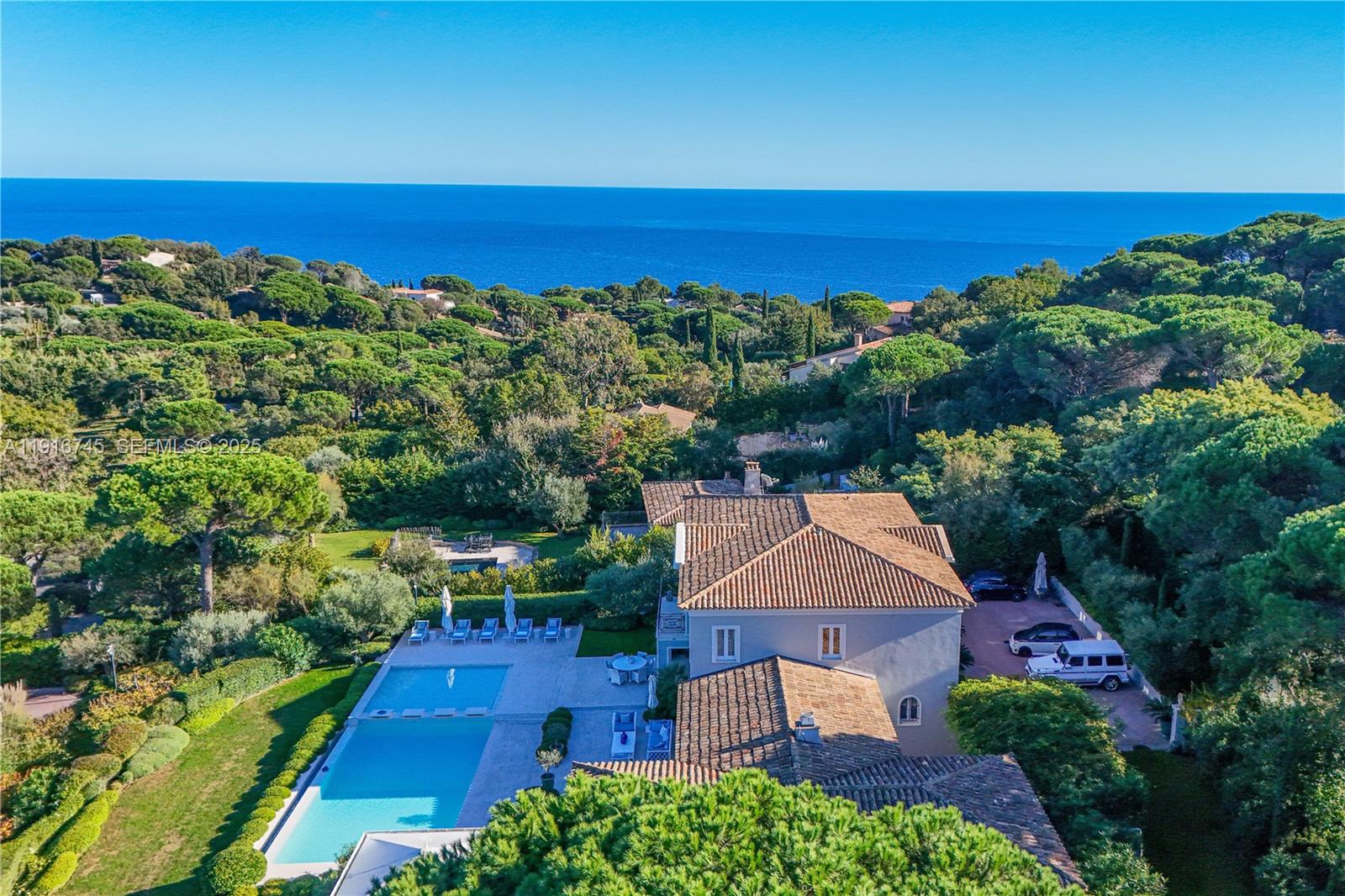 Saint Tropez - Residential