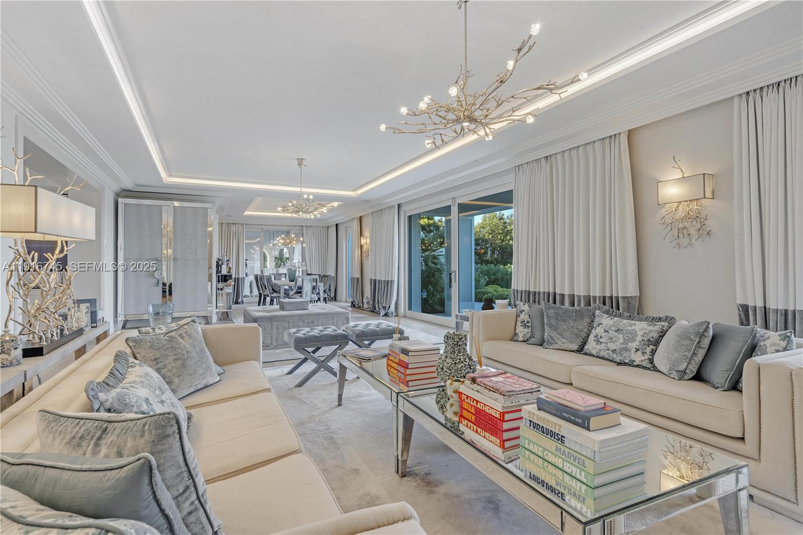 Saint Tropez - Residential