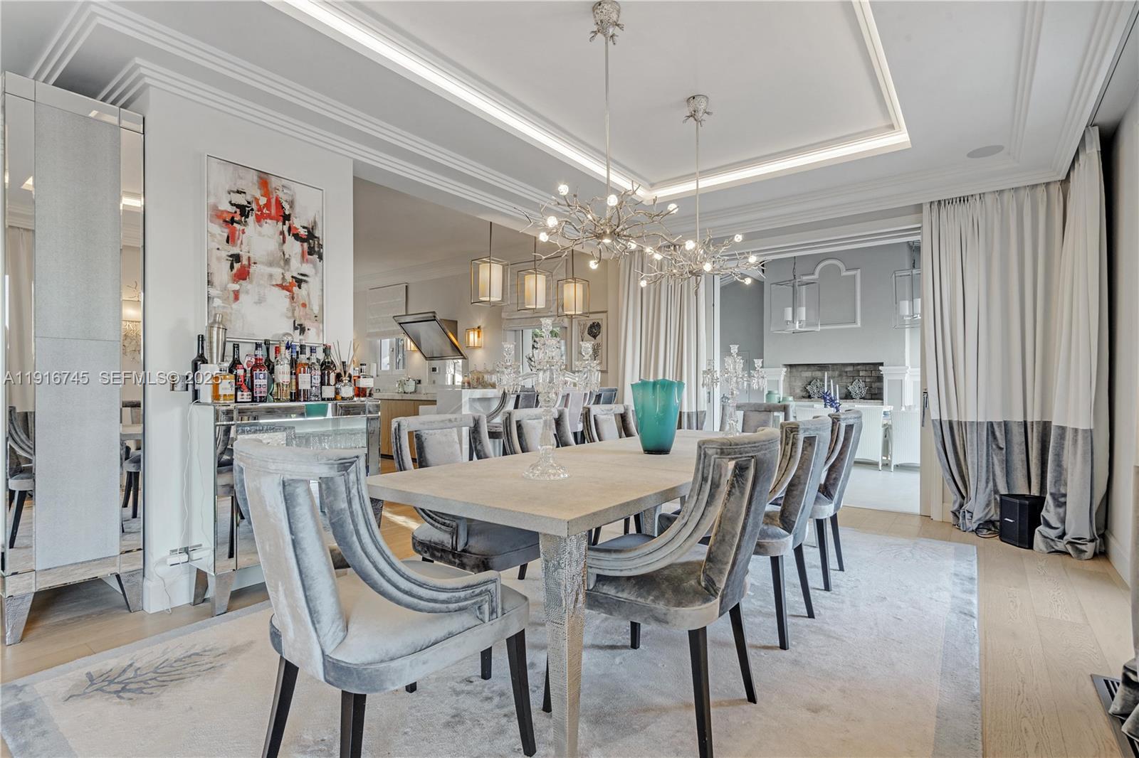 Saint Tropez - Residential