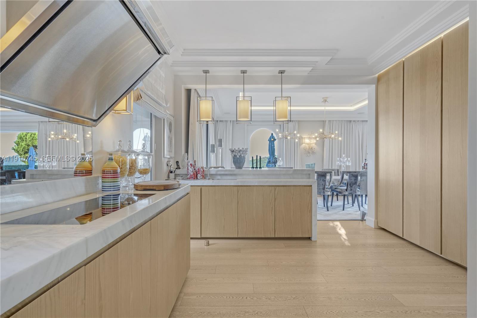 Saint Tropez - Residential