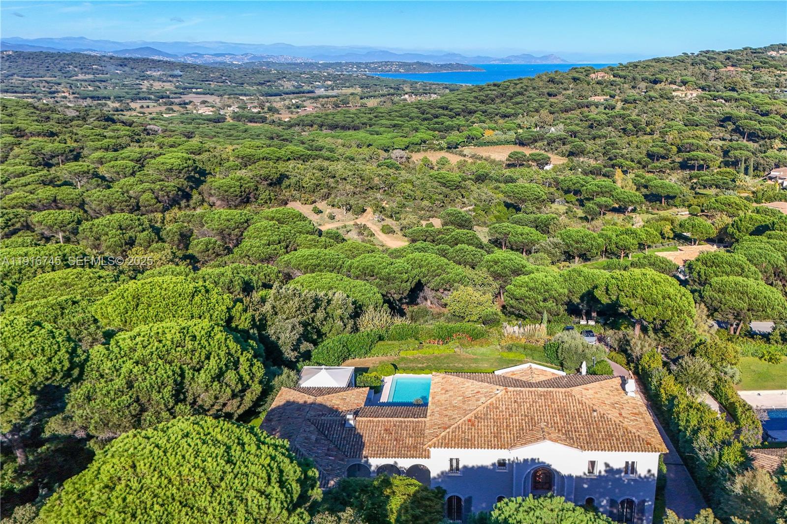 Saint Tropez - Residential