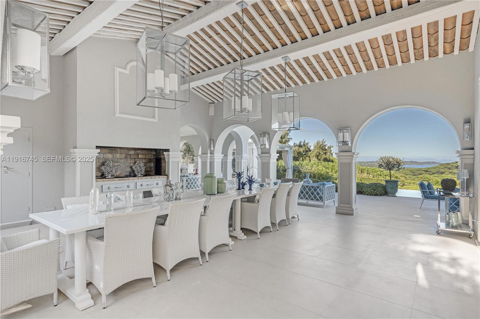 Saint Tropez - Residential