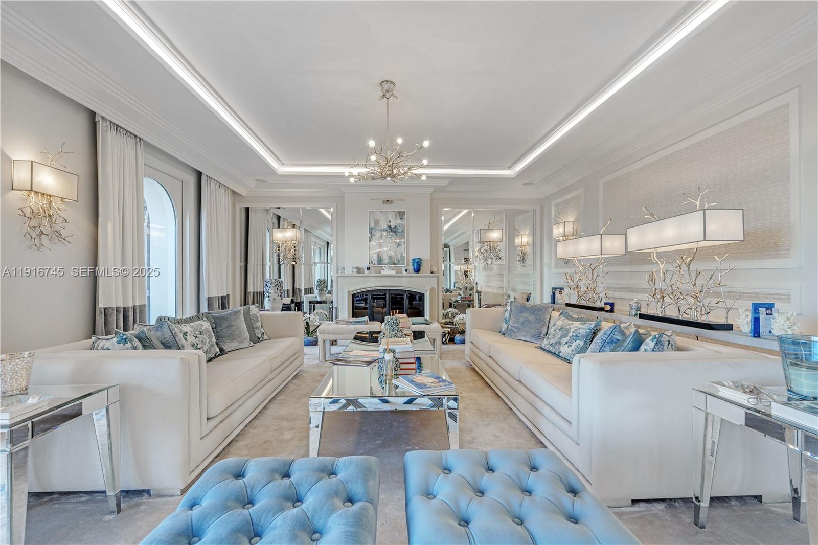 Saint Tropez - Residential