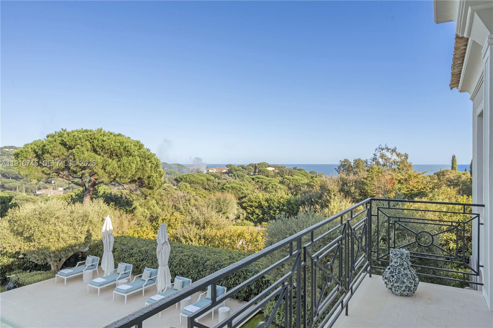 Saint Tropez - Residential