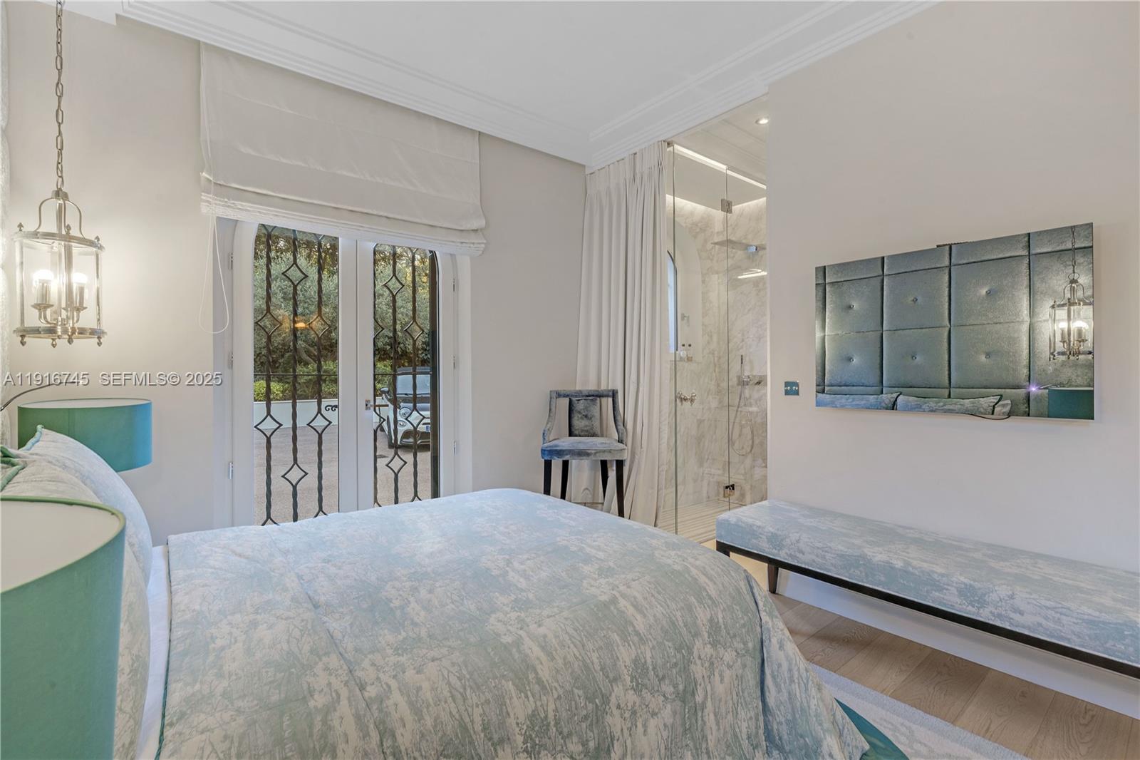 Saint Tropez - Residential