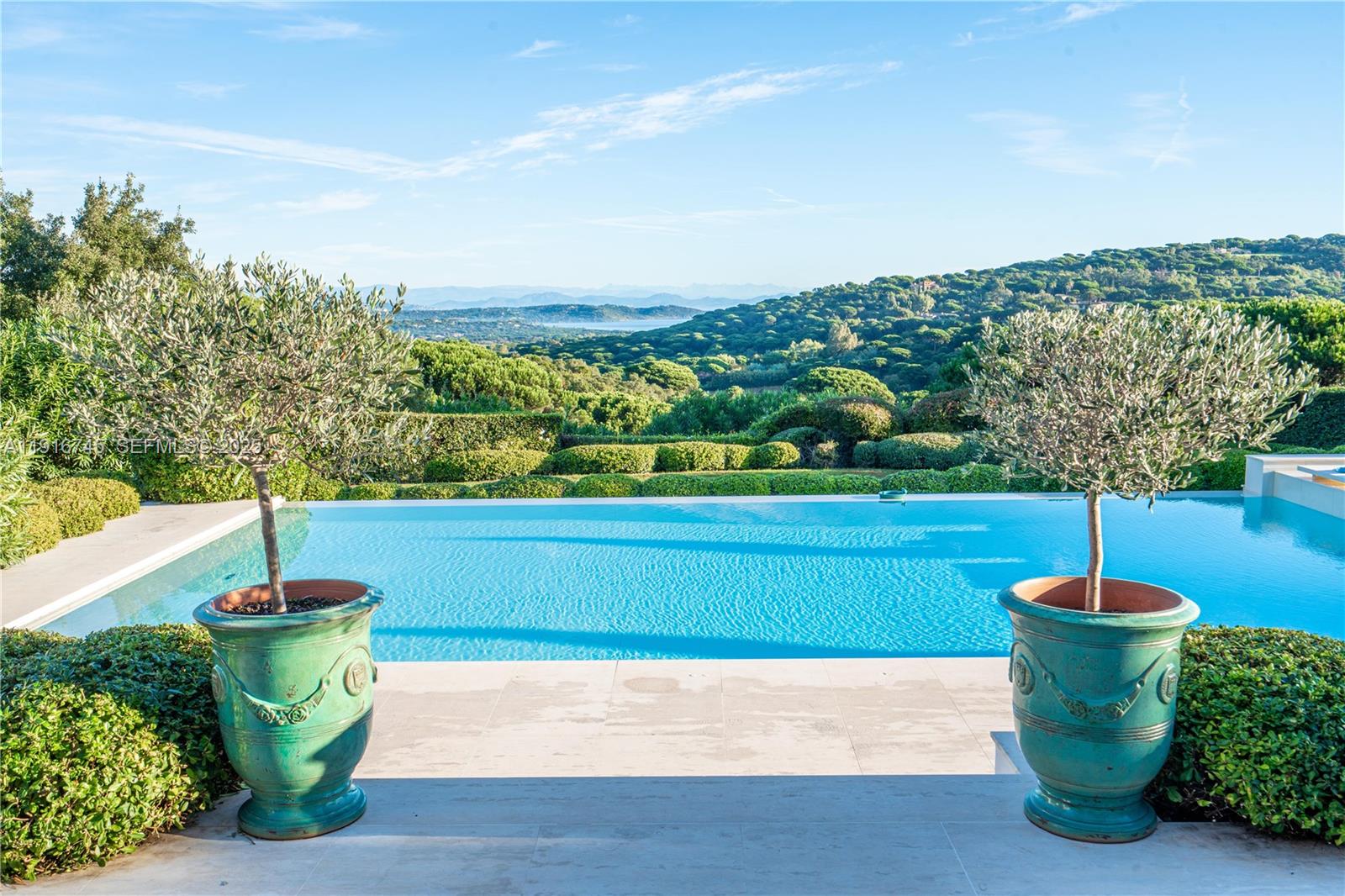 La quessine Le Paradis