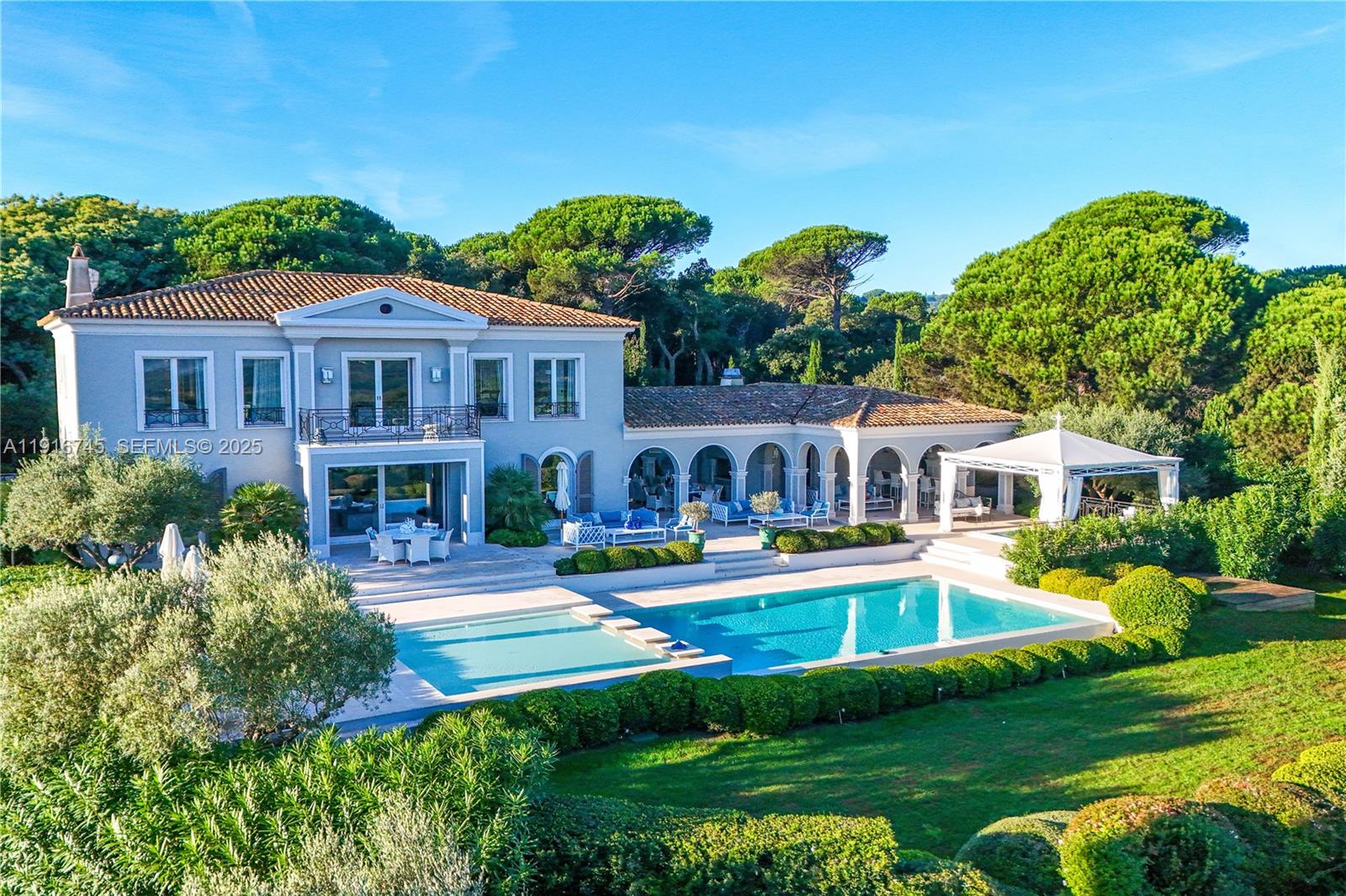 La quessine Le Paradis