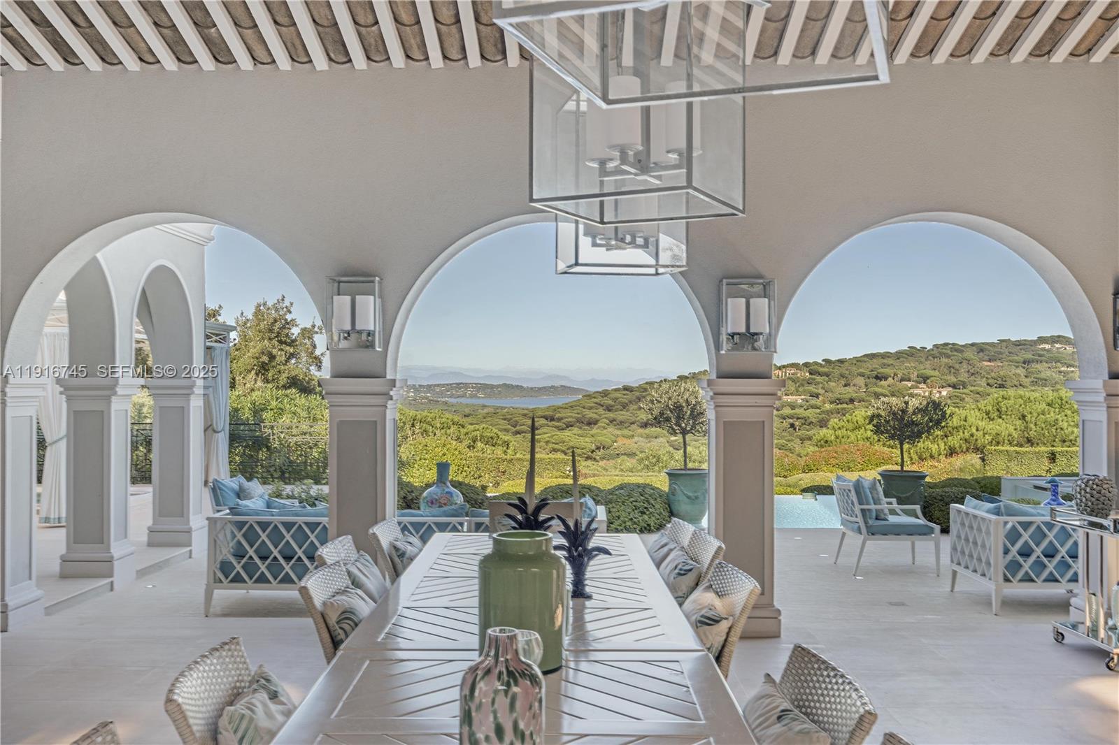 Saint Tropez - Residential