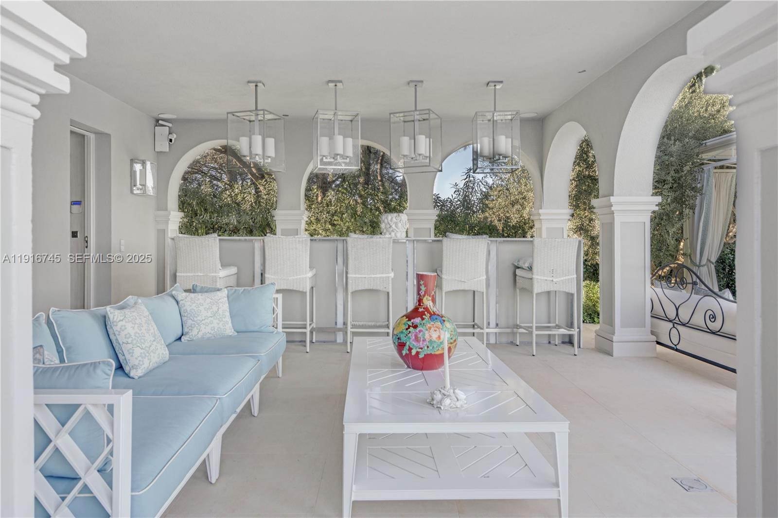 Saint Tropez - Residential