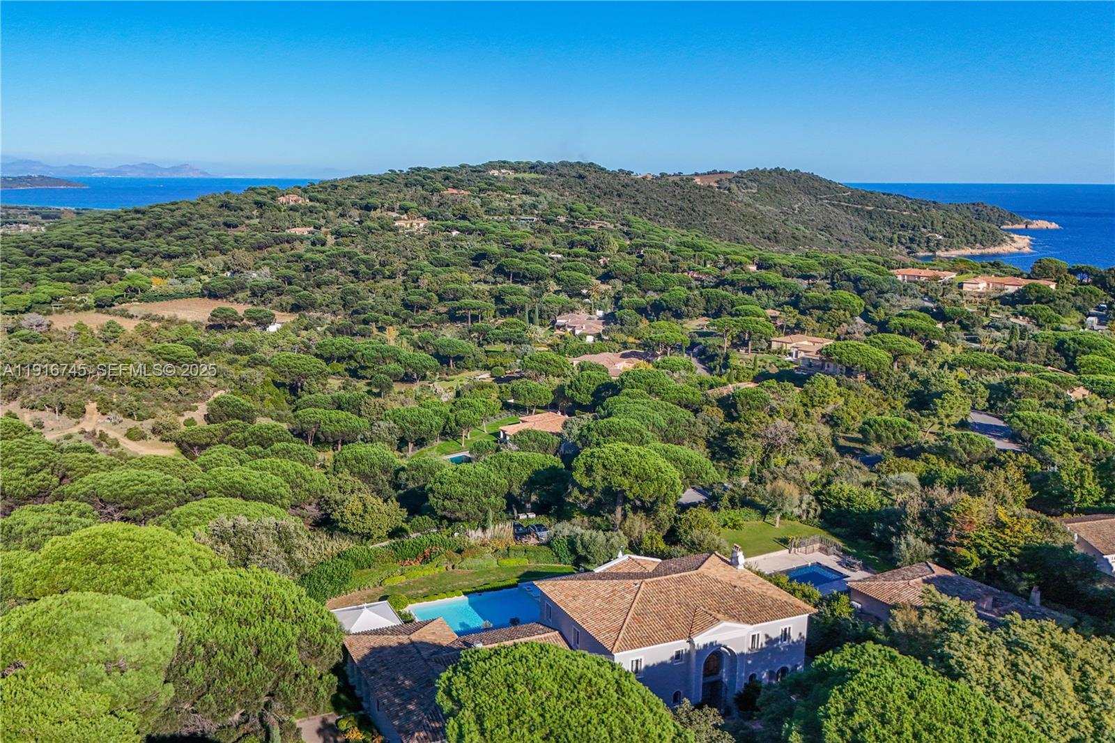 Saint Tropez - Residential