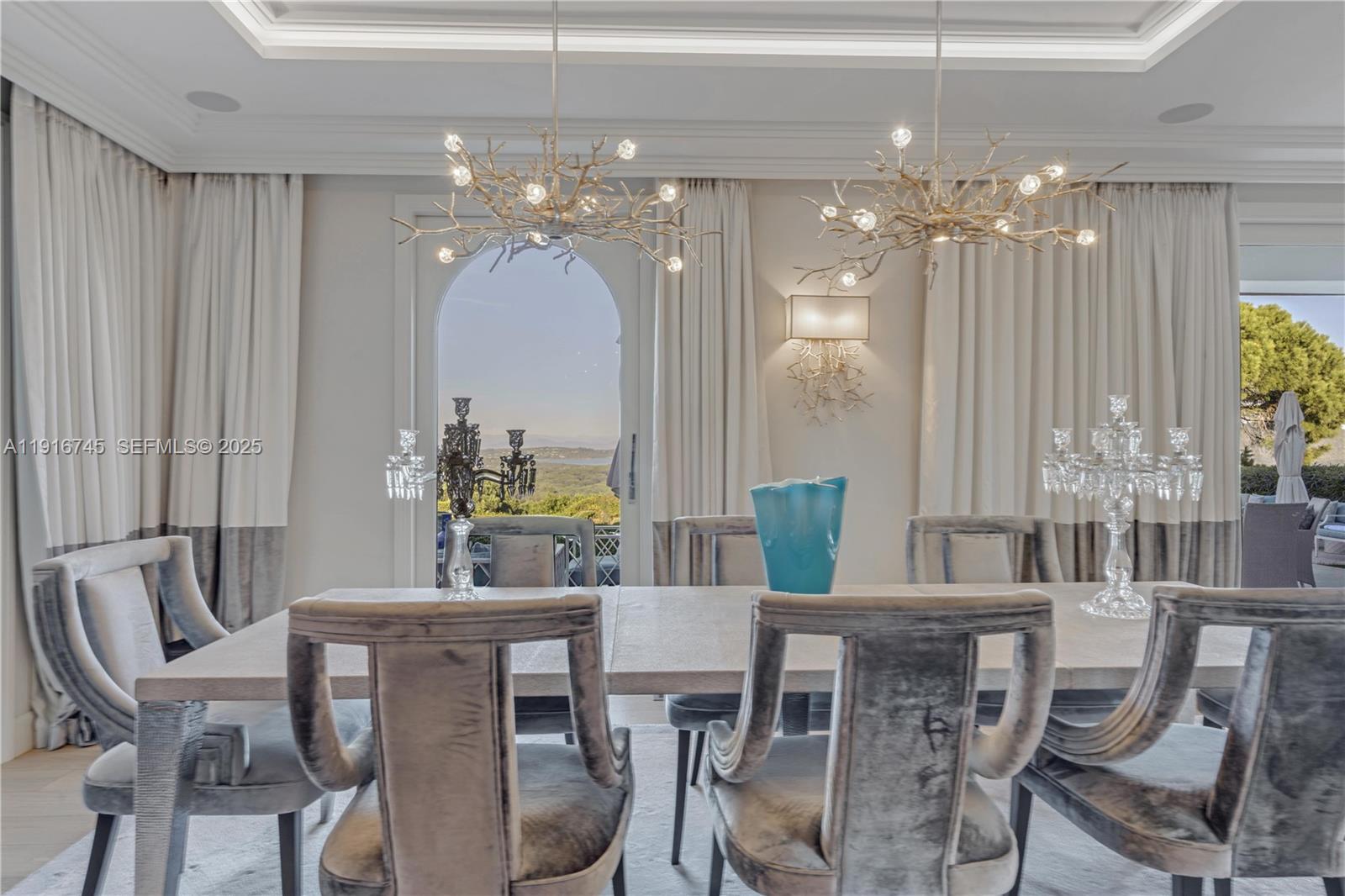 Saint Tropez - Residential