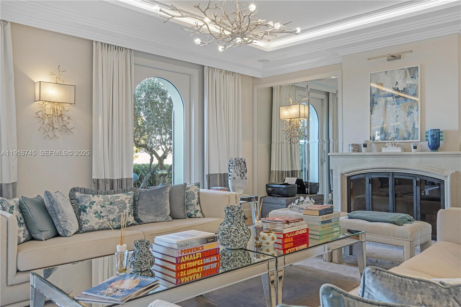 Saint Tropez - Residential