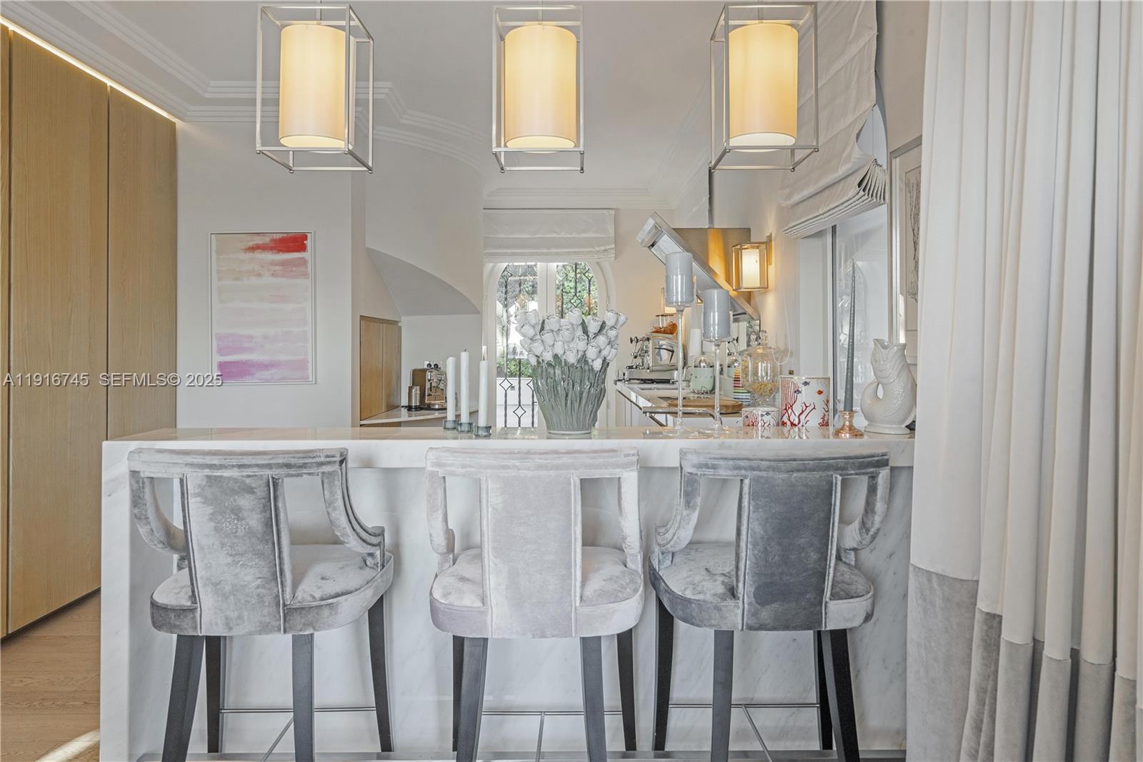 Saint Tropez - Residential