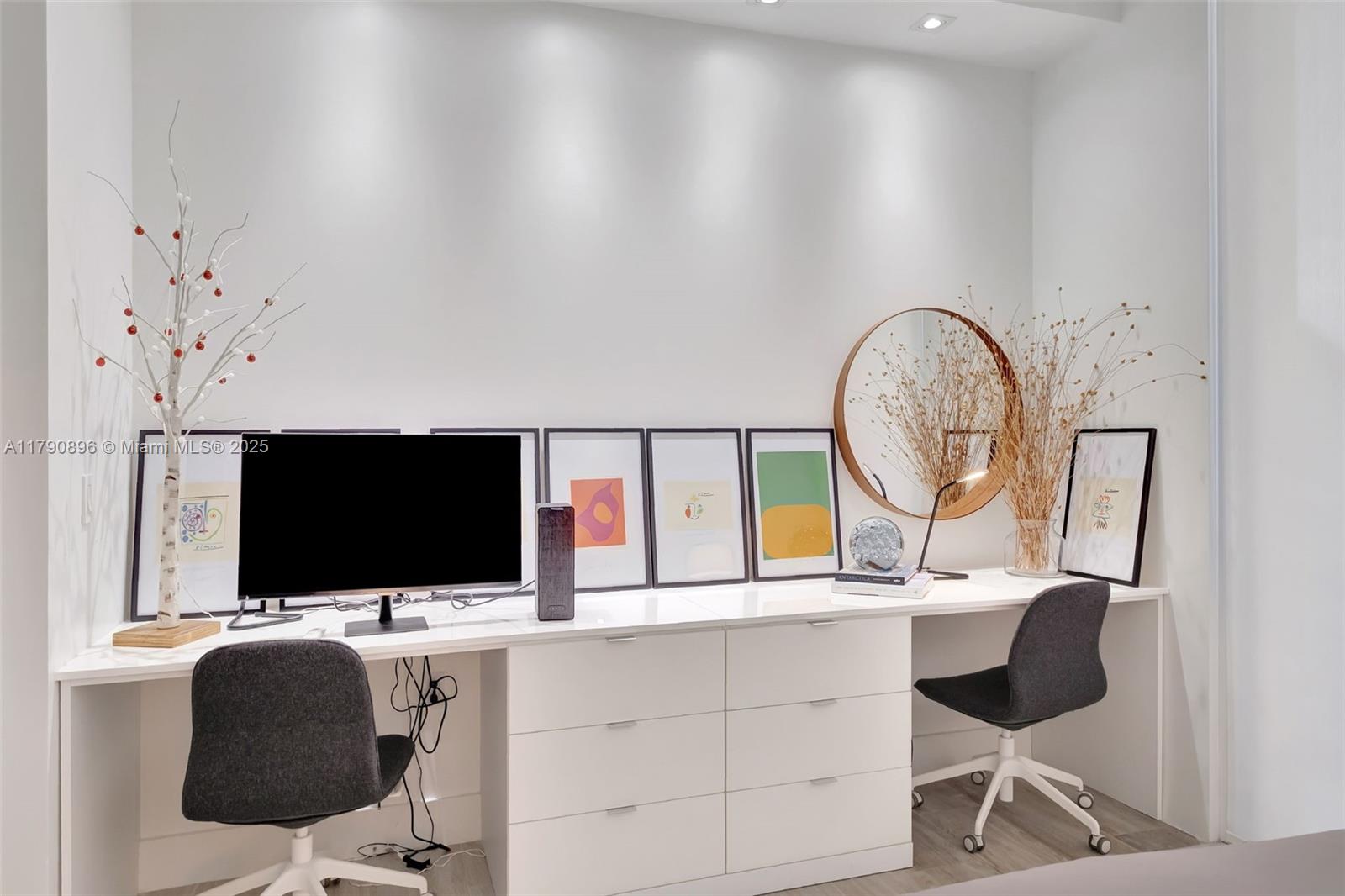 BRICKELL HEIGHTS WEST CON - Residential