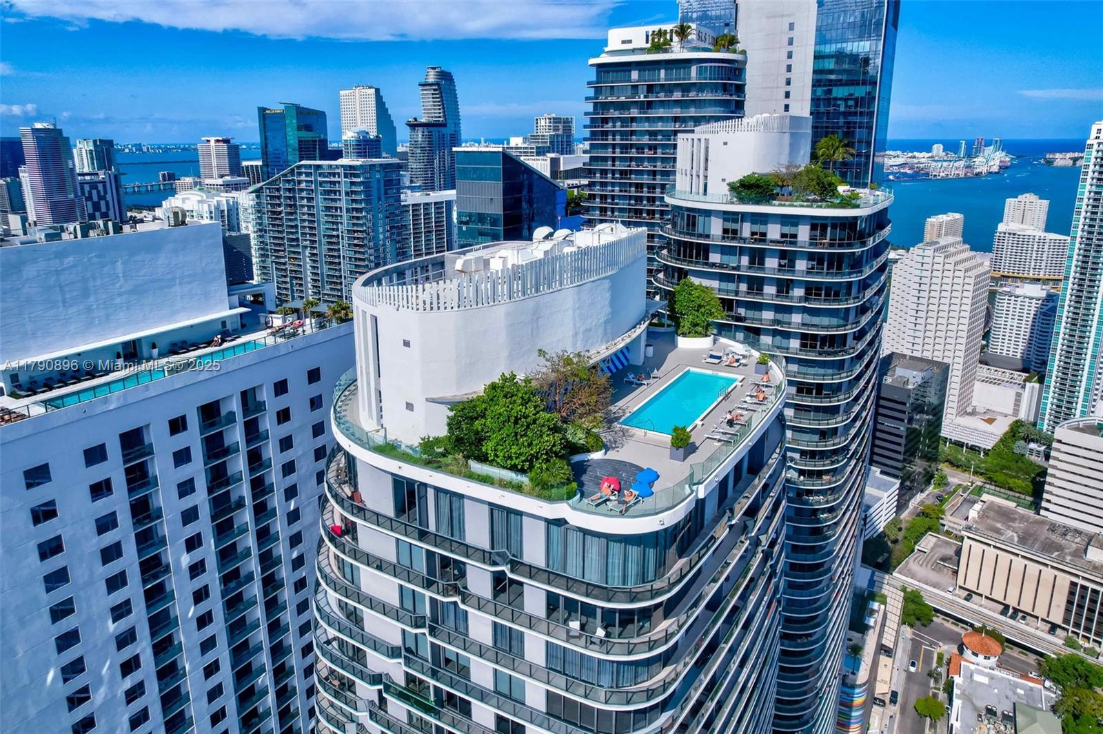 BRICKELL HEIGHTS WEST CON - Residential