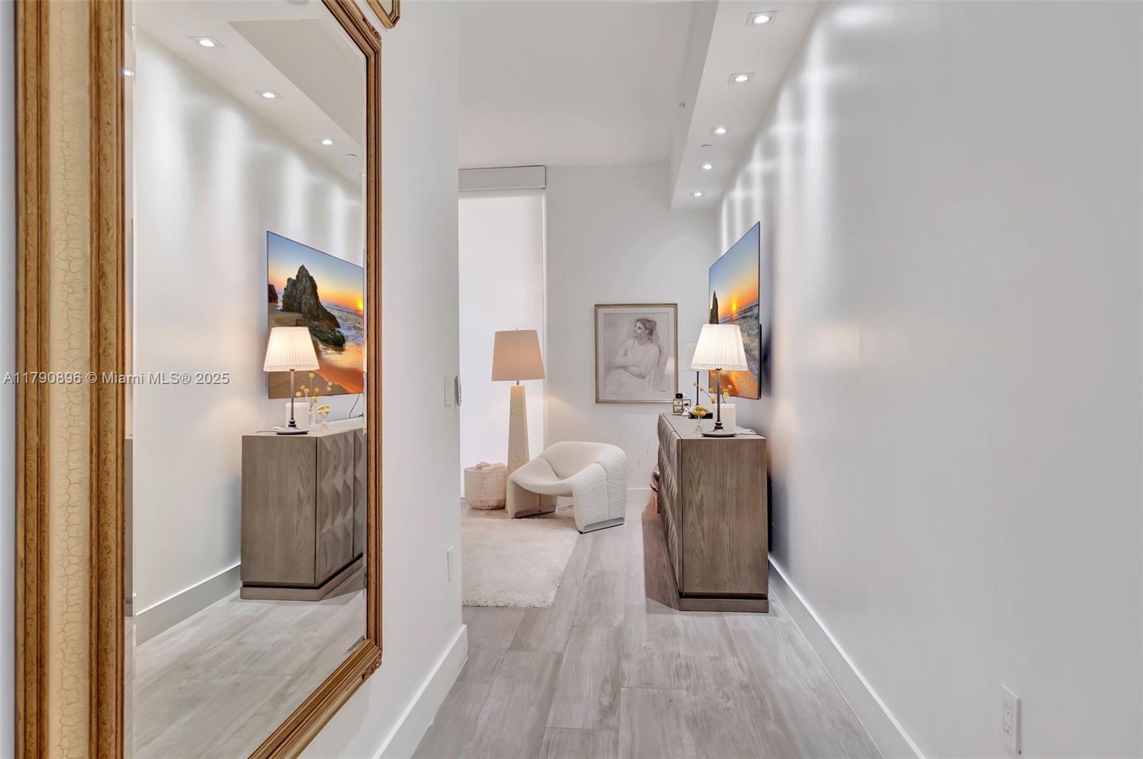 BRICKELL HEIGHTS WEST CON - Residential