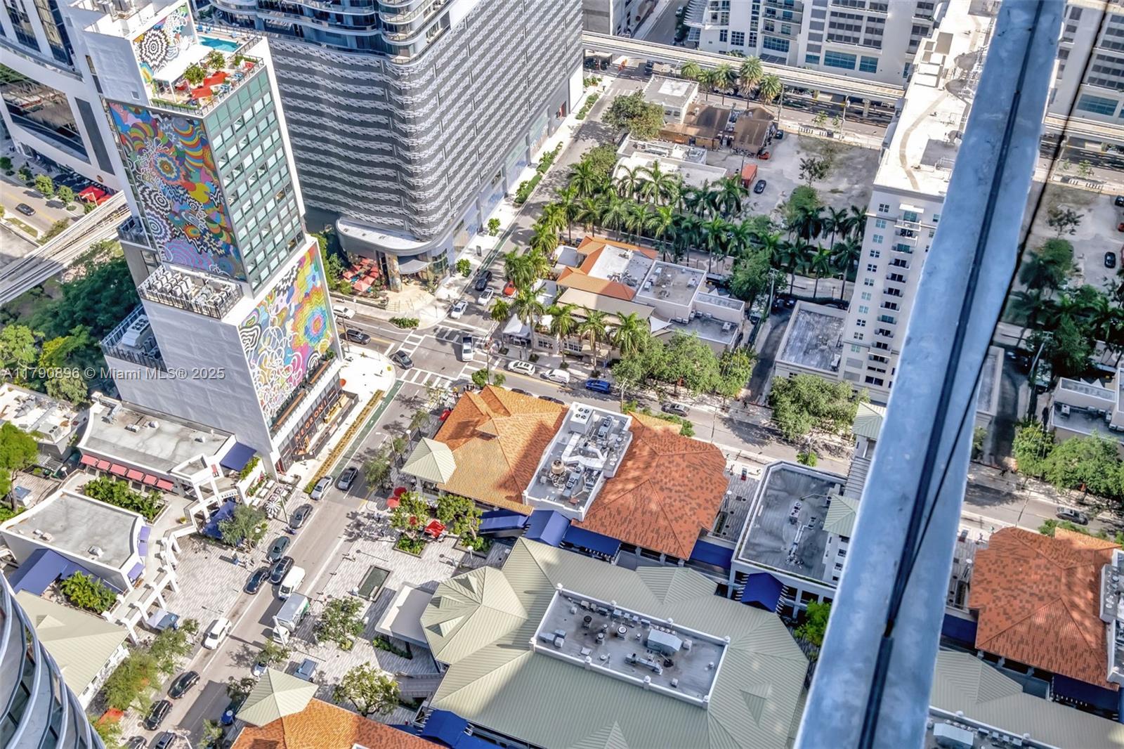 BRICKELL HEIGHTS WEST CON - Residential
