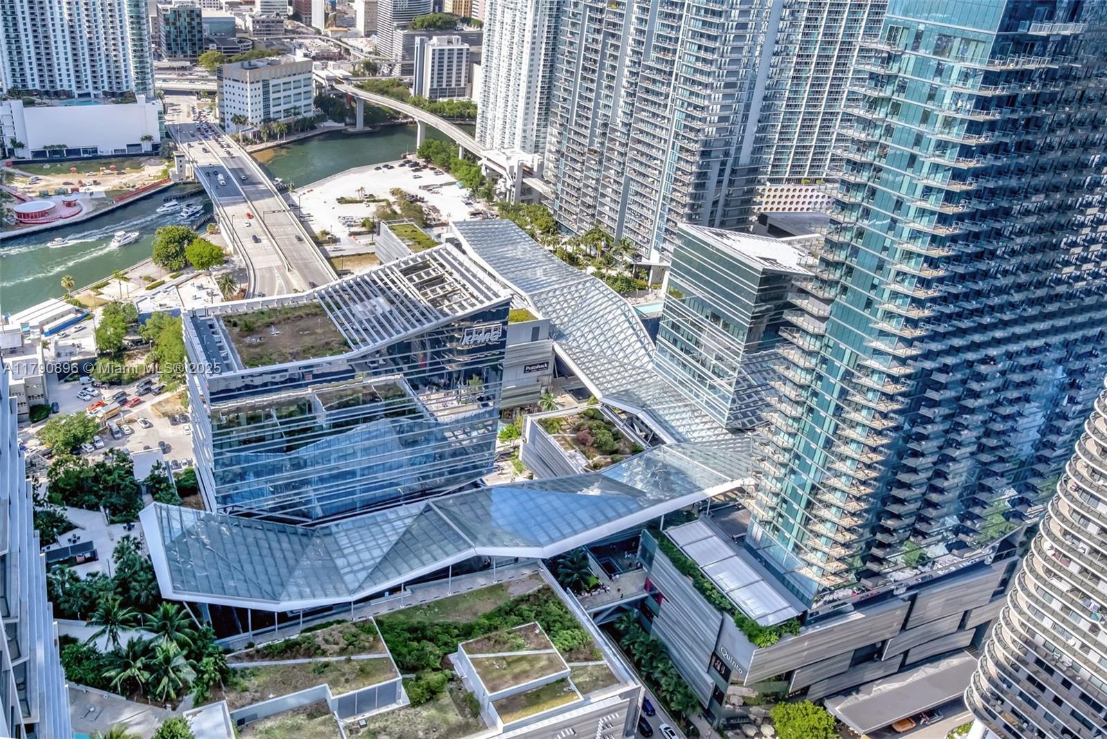 BRICKELL HEIGHTS WEST CON - Residential