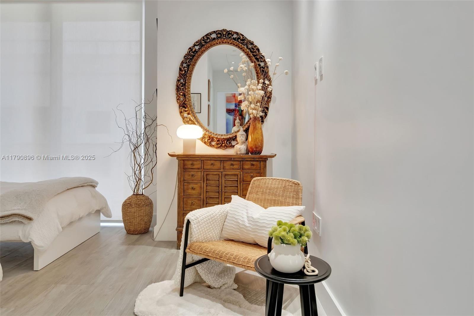 BRICKELL HEIGHTS WEST CON - Residential